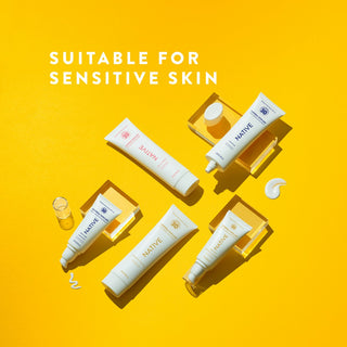 Facial Sunscreen - Last Chance