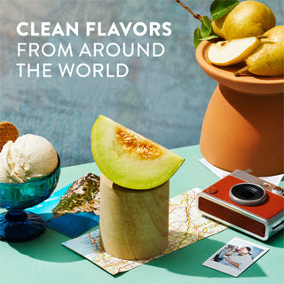 Detoxifying Body Scrub