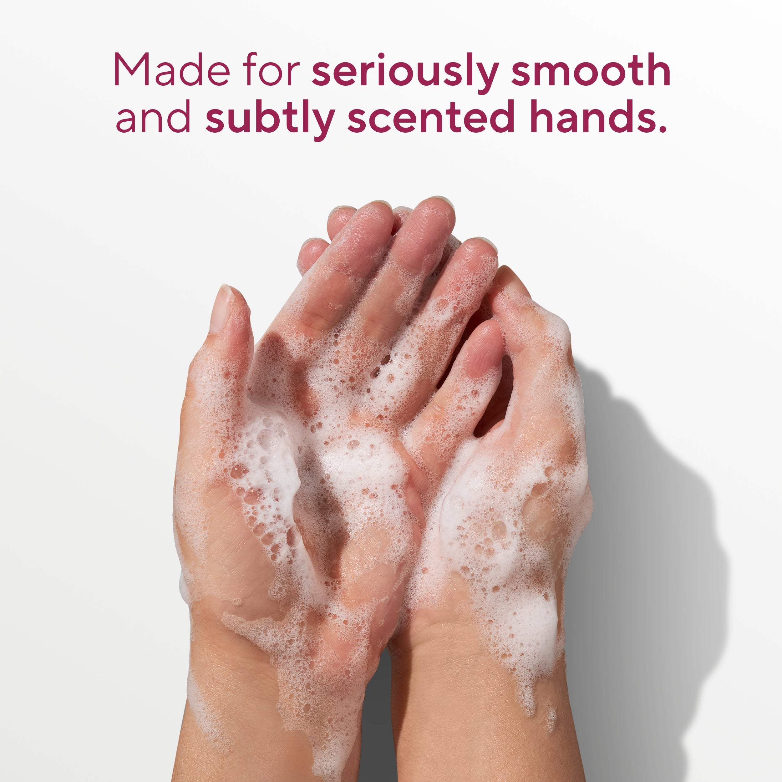 Cherry & Vanilla Macaron Liquid Hand Soap | Native