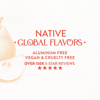 Detoxifying Body Scrub