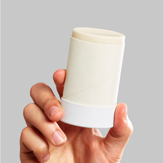 Plastic Free Deodorant