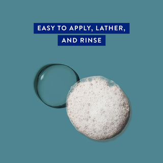 2 in 1 Shampoo & Conditioner