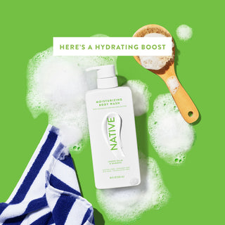 Body Wash