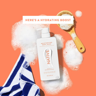 Body Wash