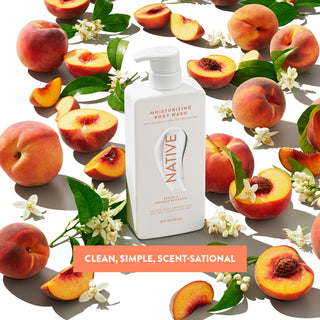 Body Wash