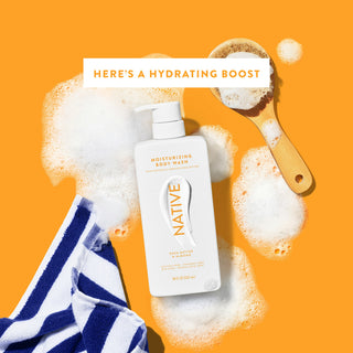 Body Wash