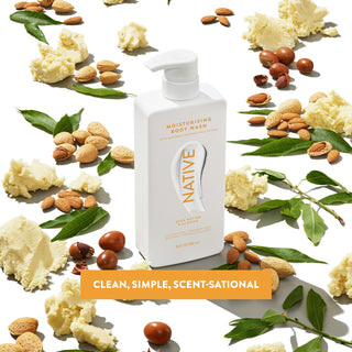 Body Wash