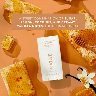Scents You Missed