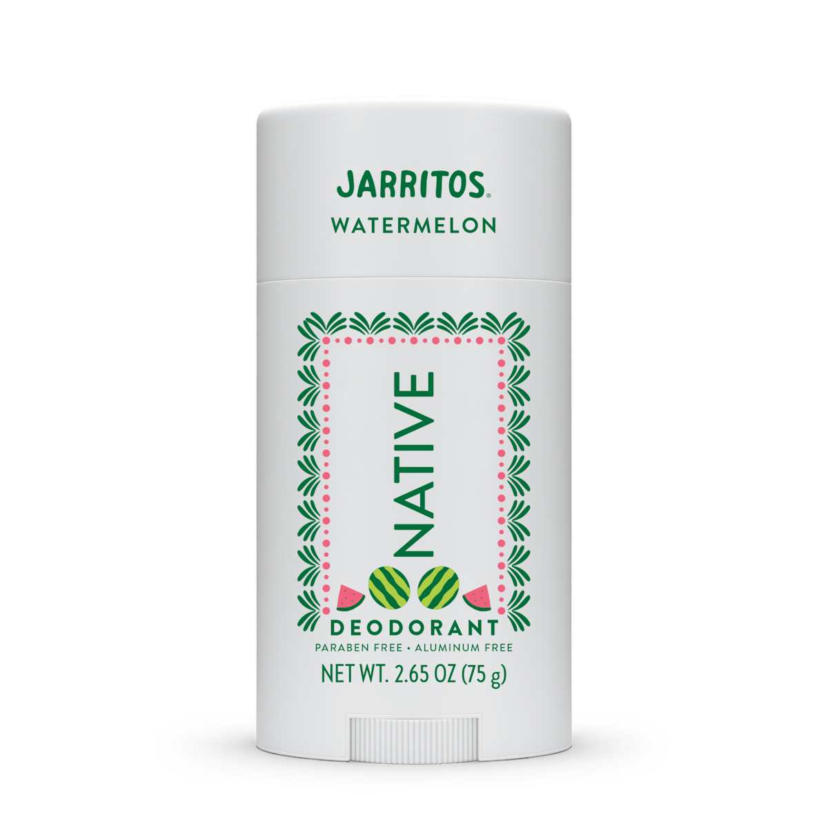 Deodorant Deodorant Watermelon