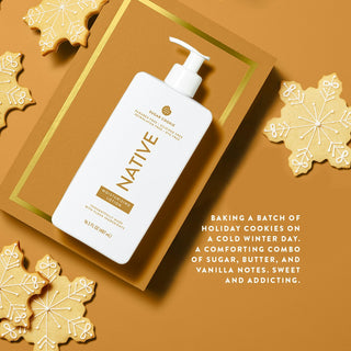 Scents You Missed