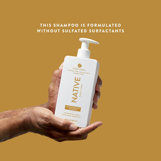 Shampoo