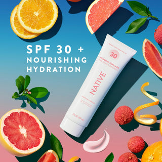 Sunscreen