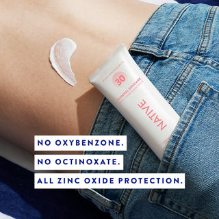 Sunscreen