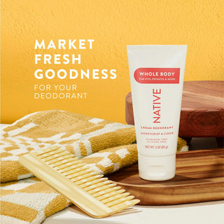 Scents You Missed