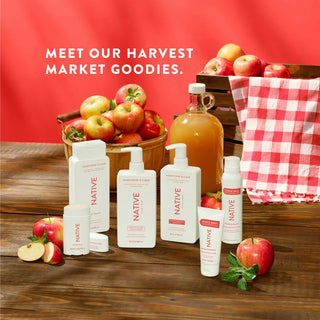 Scents You Missed