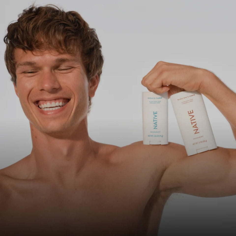 Detoxifying Body Scrub