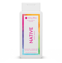 Tie-Dye Vanilla Cupcake Body Wash