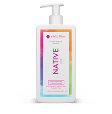 Tie-Dye Vanilla Cupcake Conditioner