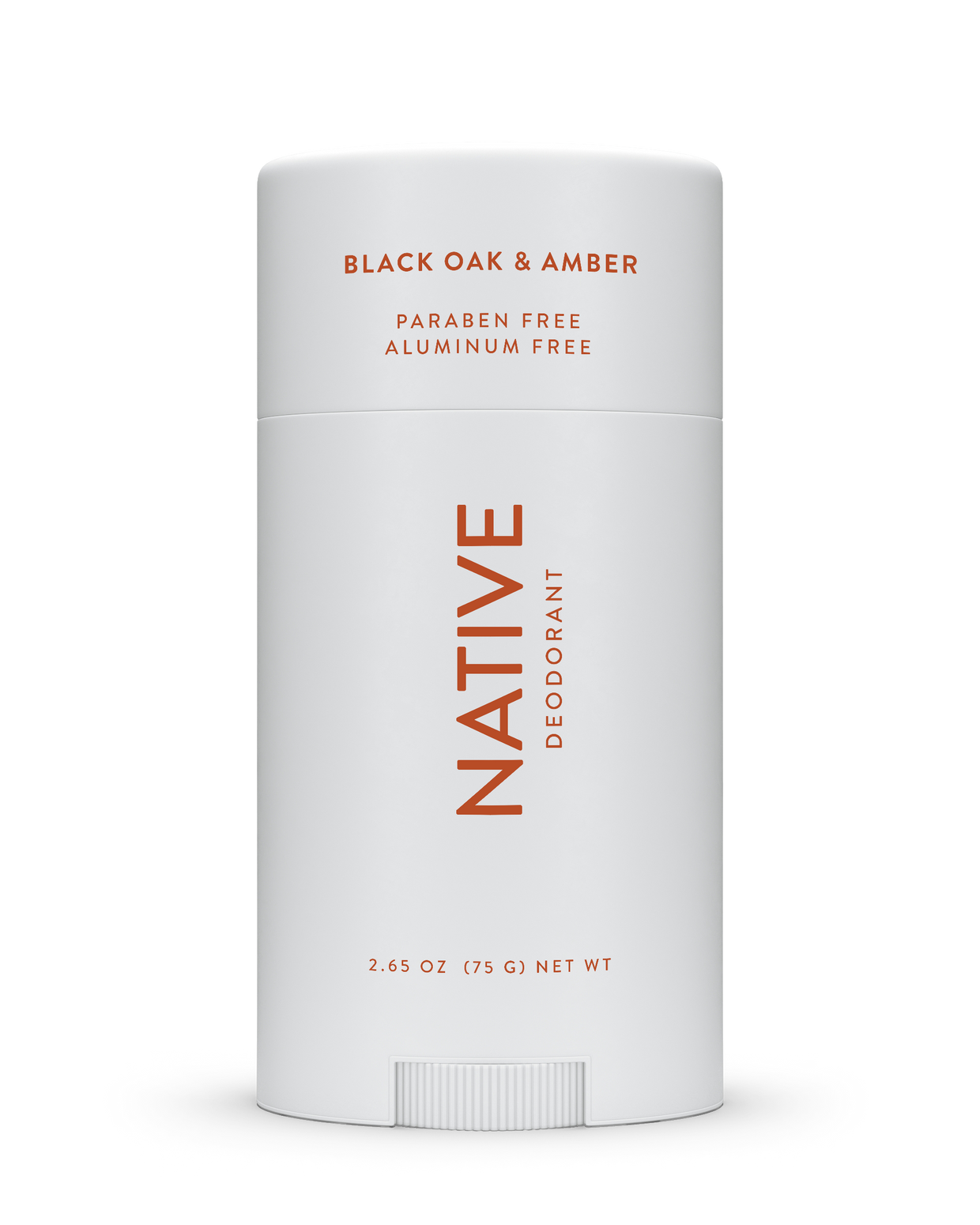 Deodorant Deodorant Black Oak & Amber