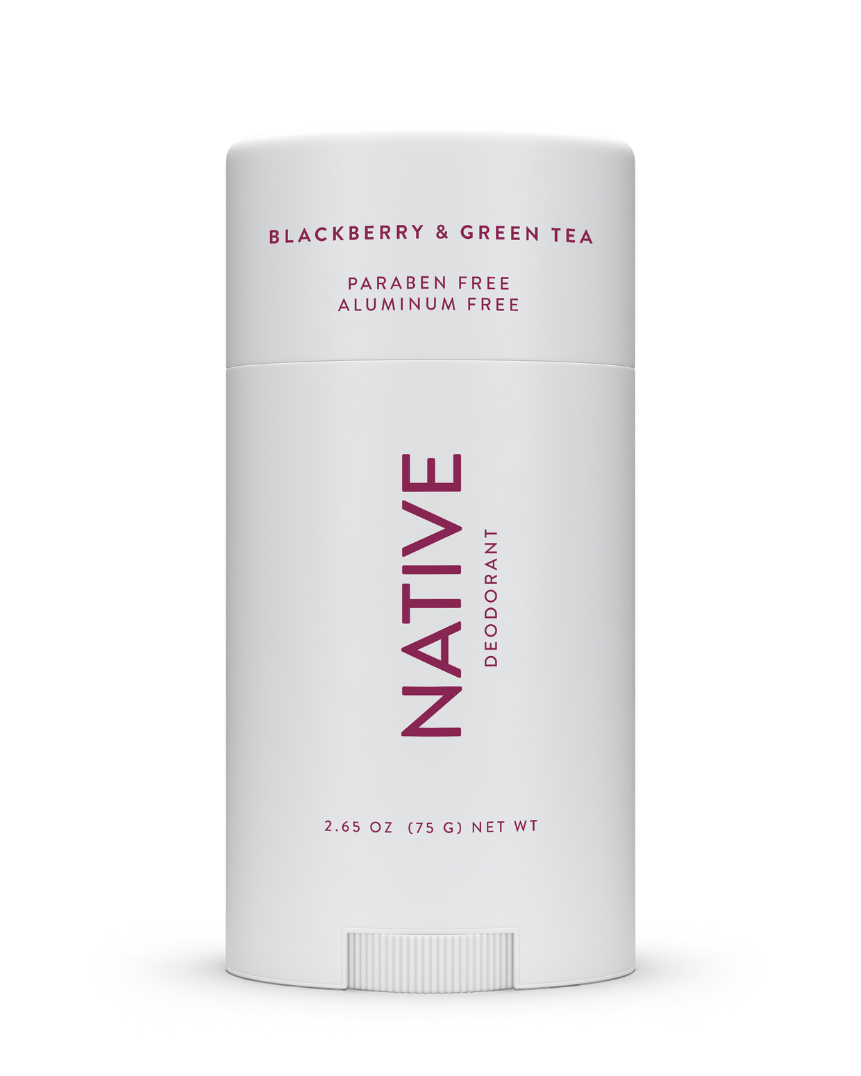 Deodorant Deodorant Blackberry & Green Tea