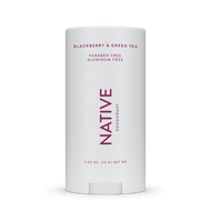 Blackberry & Green Tea