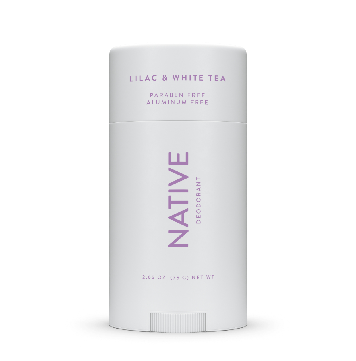 Deodorant Deodorant Lilac & White Tea