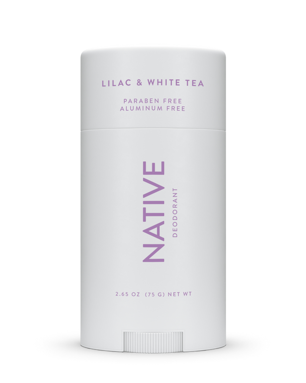 Deodorant Lilac & White Tea