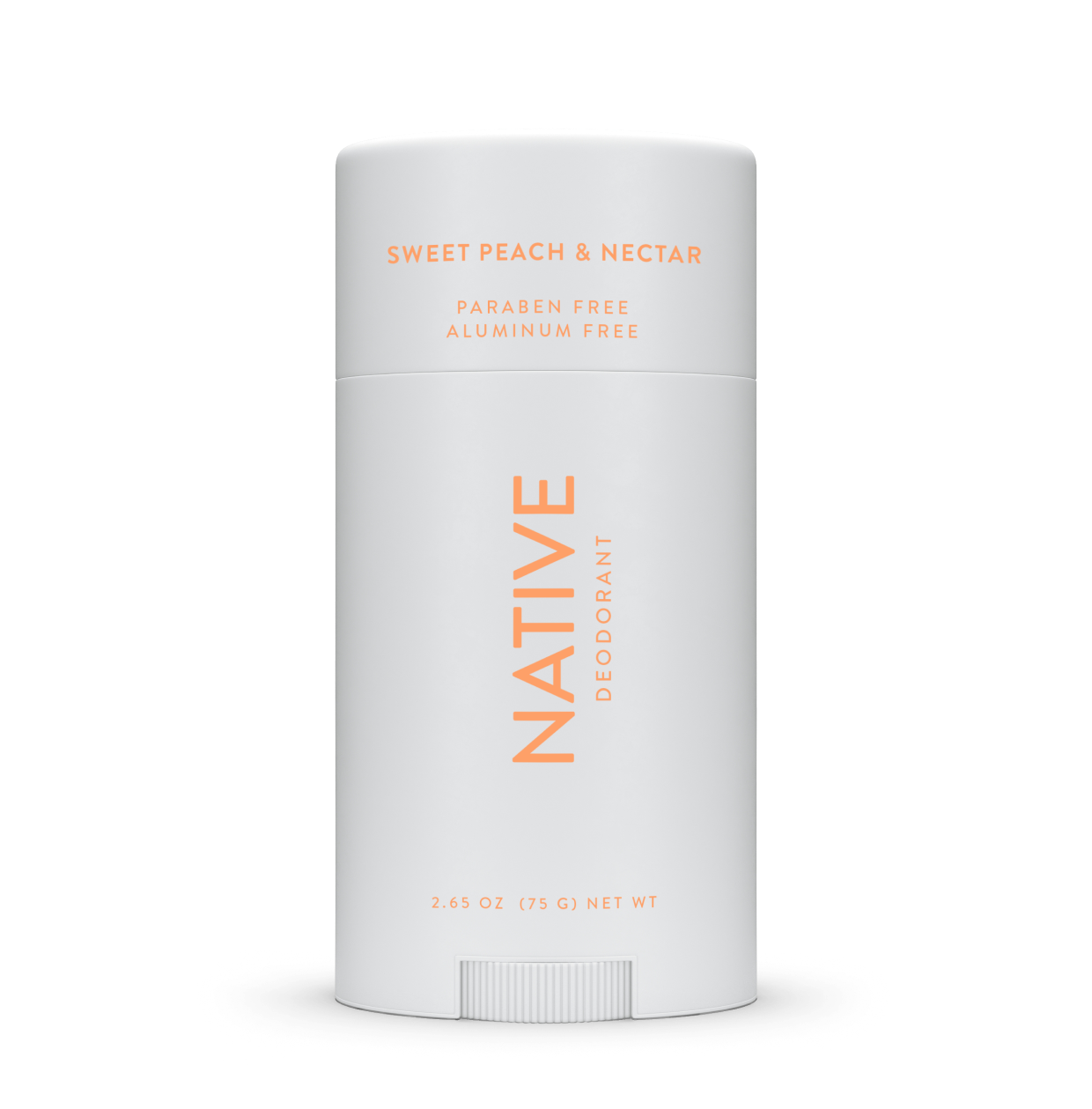 Deodorant Deodorant Sweet Peach & Nectar