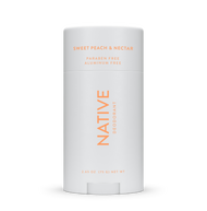 Sweet Peach & Nectar