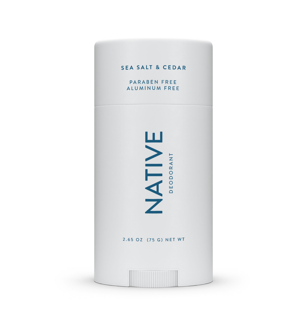 Deodorant Deodorant Sea Salt & Cedar