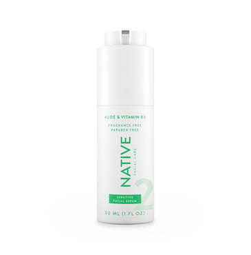 Aloe & Vitamin B3