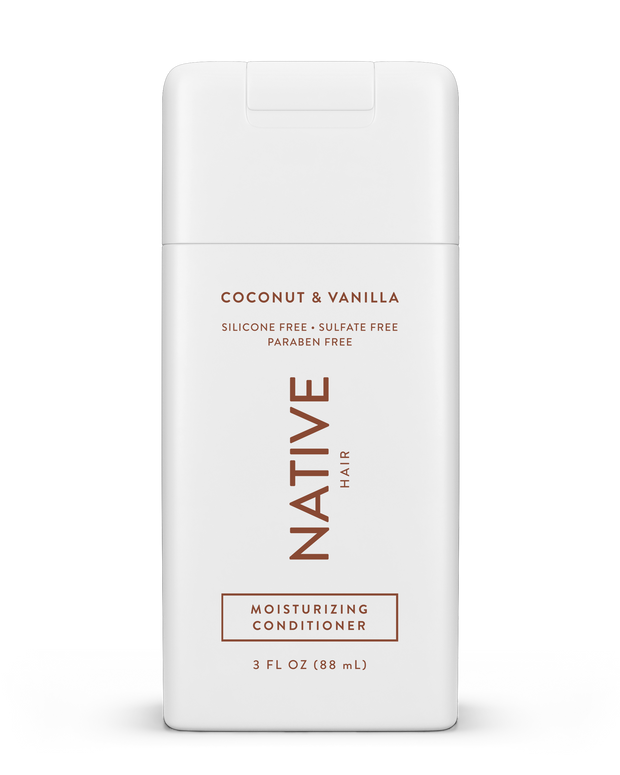 Hair Care Coconut & Vanilla