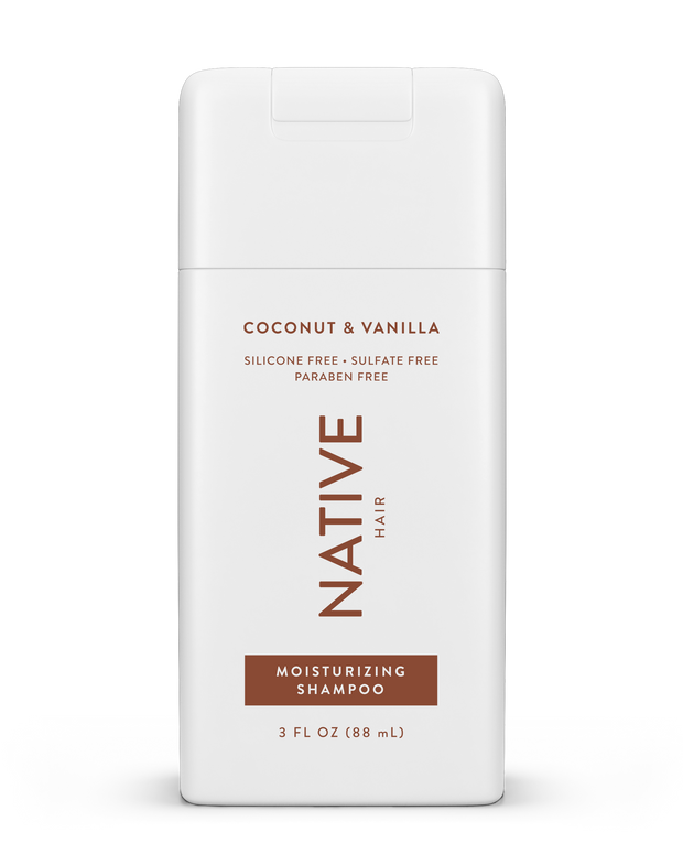 Hair Care Coconut & Vanilla