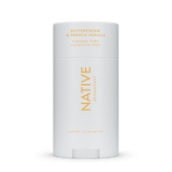 Buttercream & French Vanilla