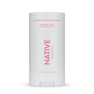 Grapefruit & Bergamot