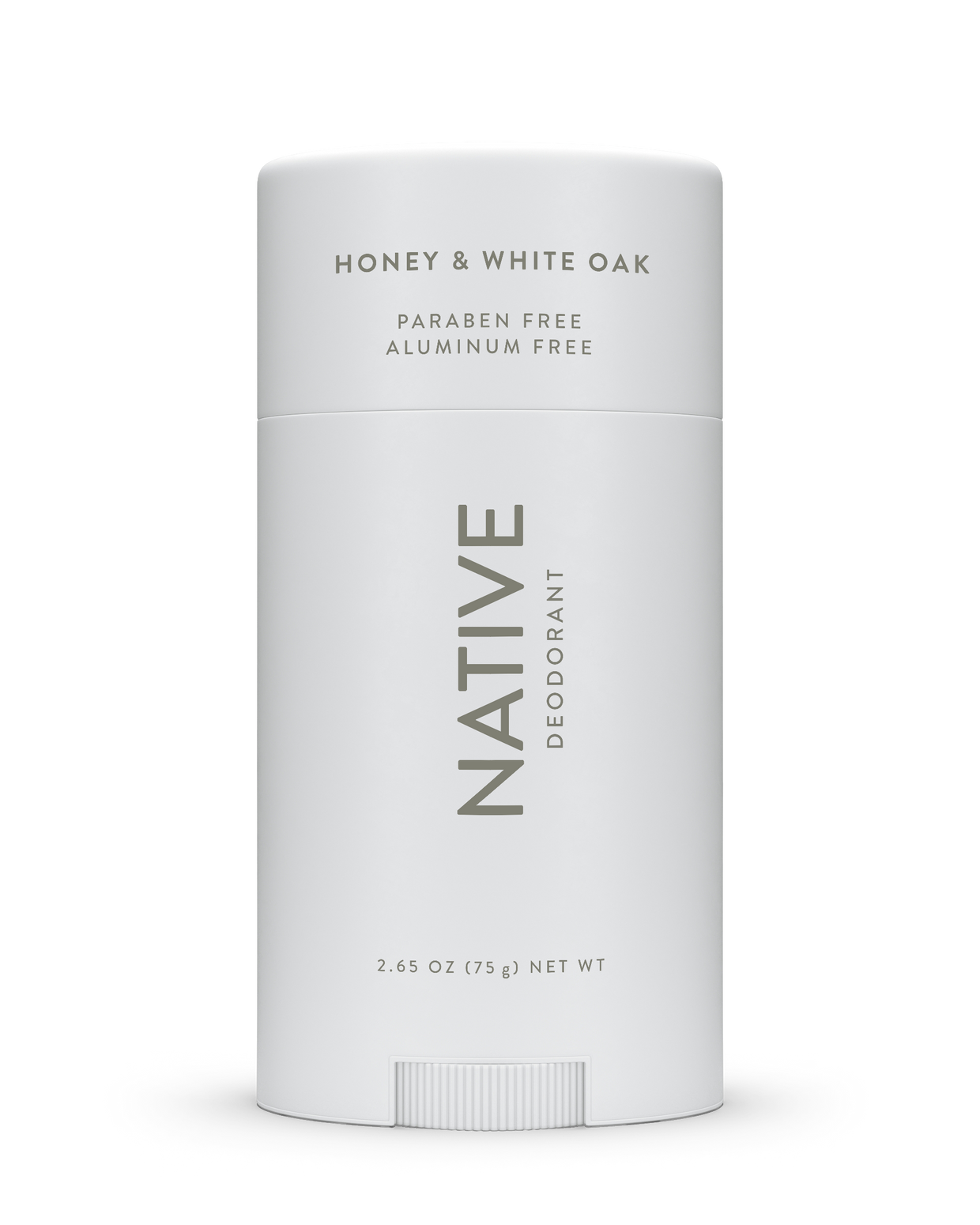 Deodorant Deodorant Honey & White Oak