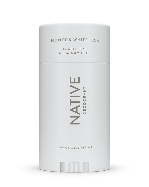 Deodorant Honey & White Oak