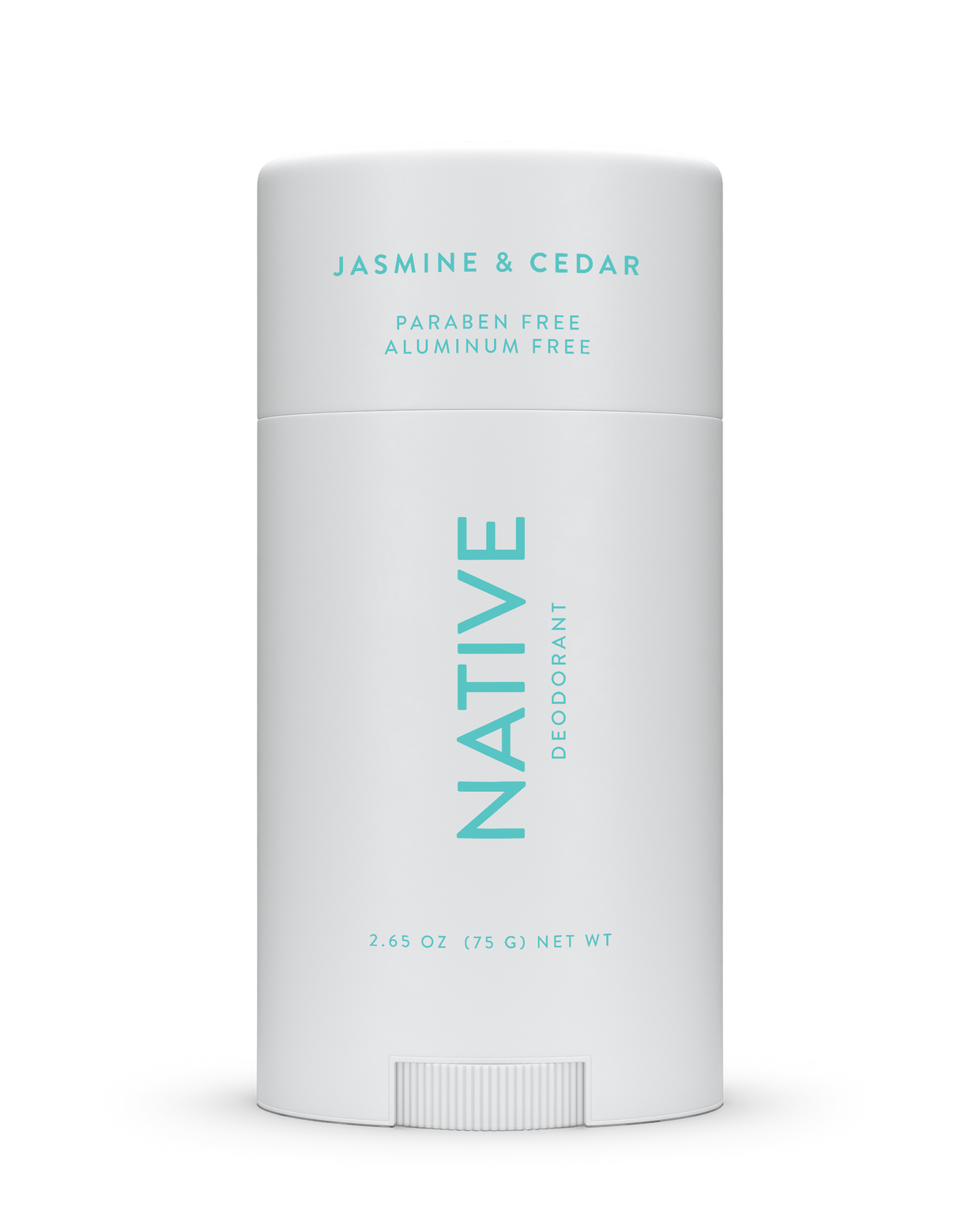 Deodorant Deodorant Jasmine & Cedar