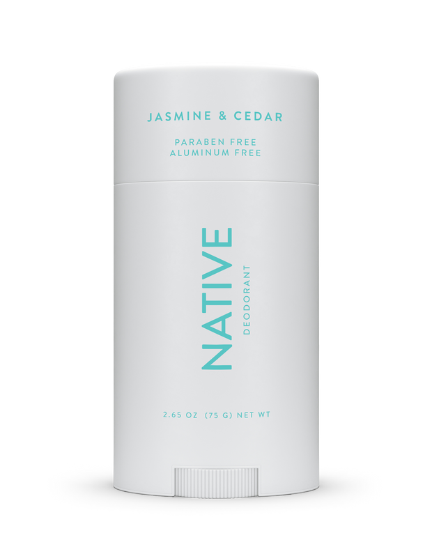 Deodorant Jasmine & Cedar