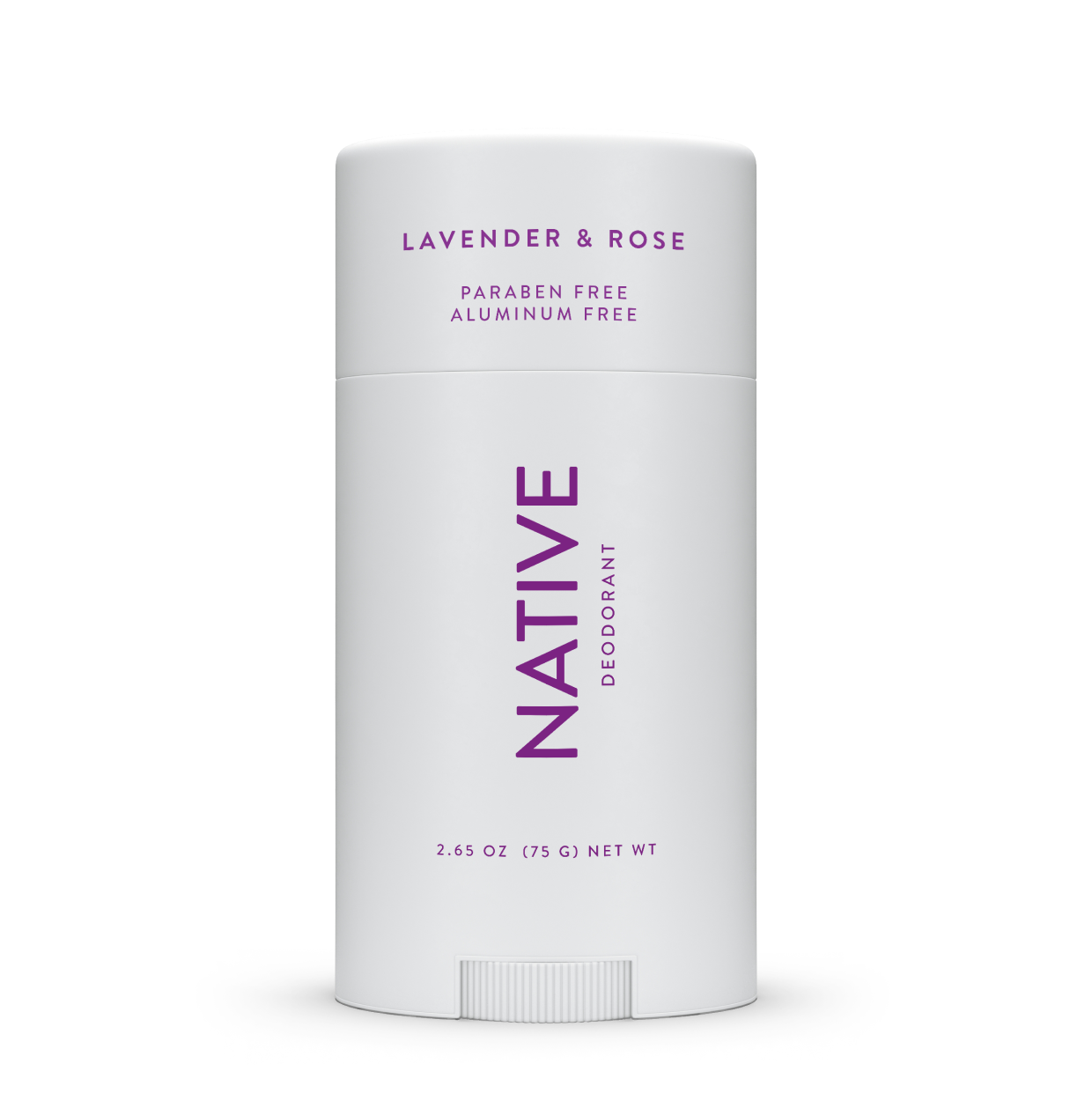Deodorant Deodorant Lavender & Rose