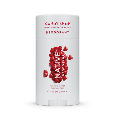 Sweet Cinnamon Hearts