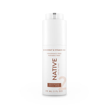 Coconut & Vitamin B3