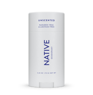 Women Natural Deodorant Unscented