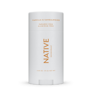 Vanilla & Sandalwood